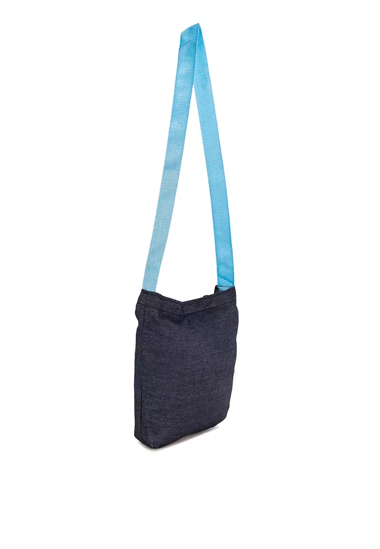 Fabric Sling Bag