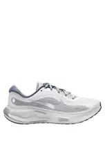 White/Metallic Silver/Black/Ashen Slate
