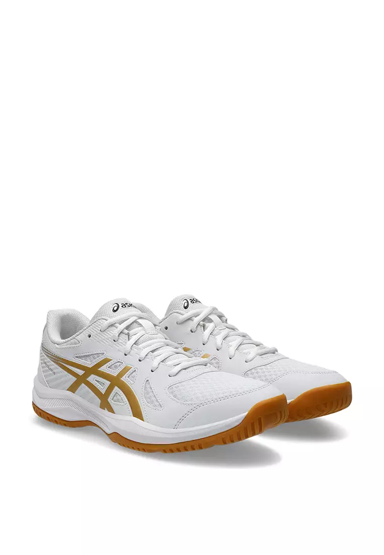 Asics Men Upcourt 6 Standard-1071A104.106