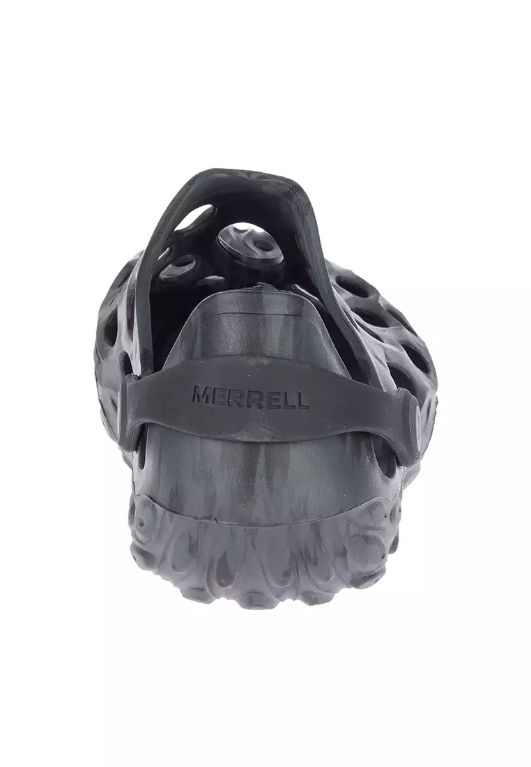 Hydro Moc - Black Mens