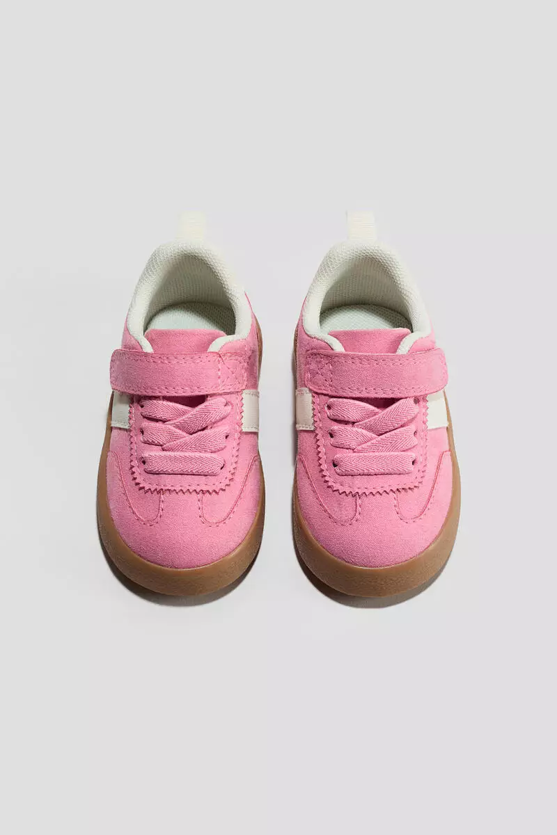Trainers