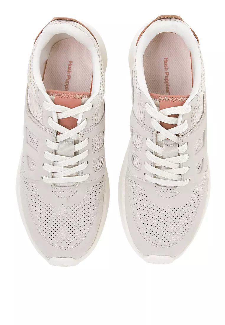 Seventy8 Lthr Runner