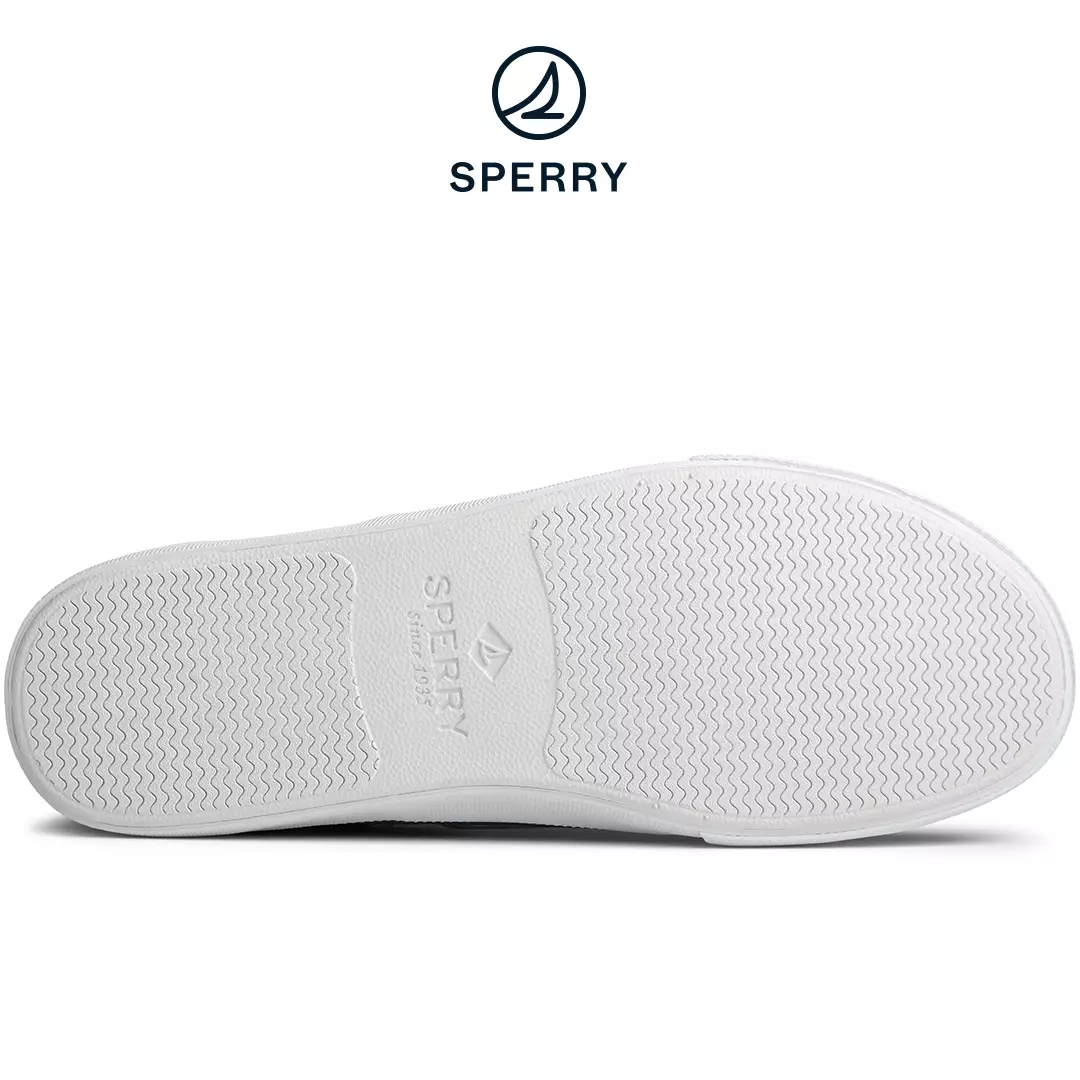 Men's Striper II CVO Sneakers - Navy (STS22044)