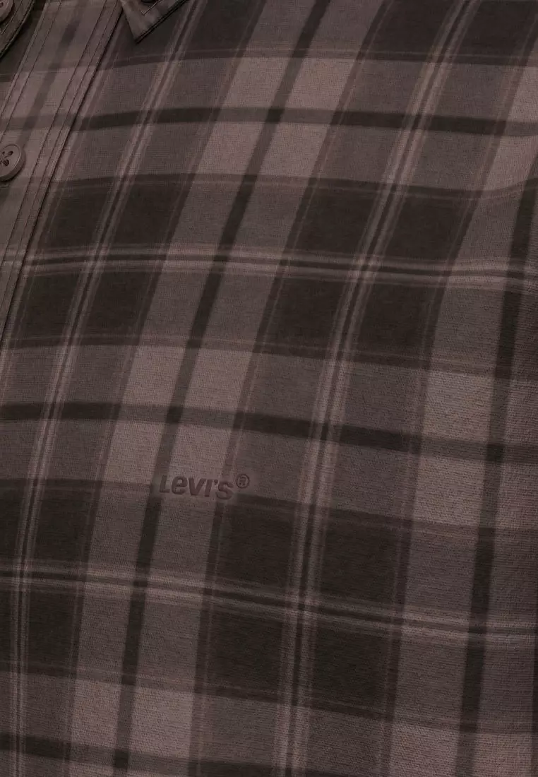 Levi's® Men's Authentic Button-Down Shirt (A7210-0063)