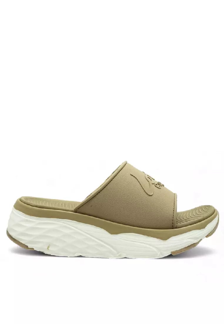 Discount on Louis Cuppers  shoes - SKU: Louis Cuppers Women Slip On Casual Sandals - 240181011