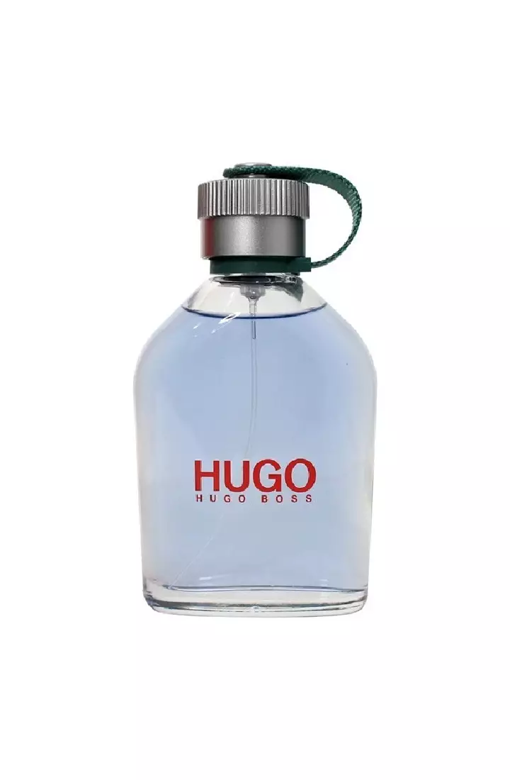 Hugo Boss Army Man - 125 ML (Parfum Pria)