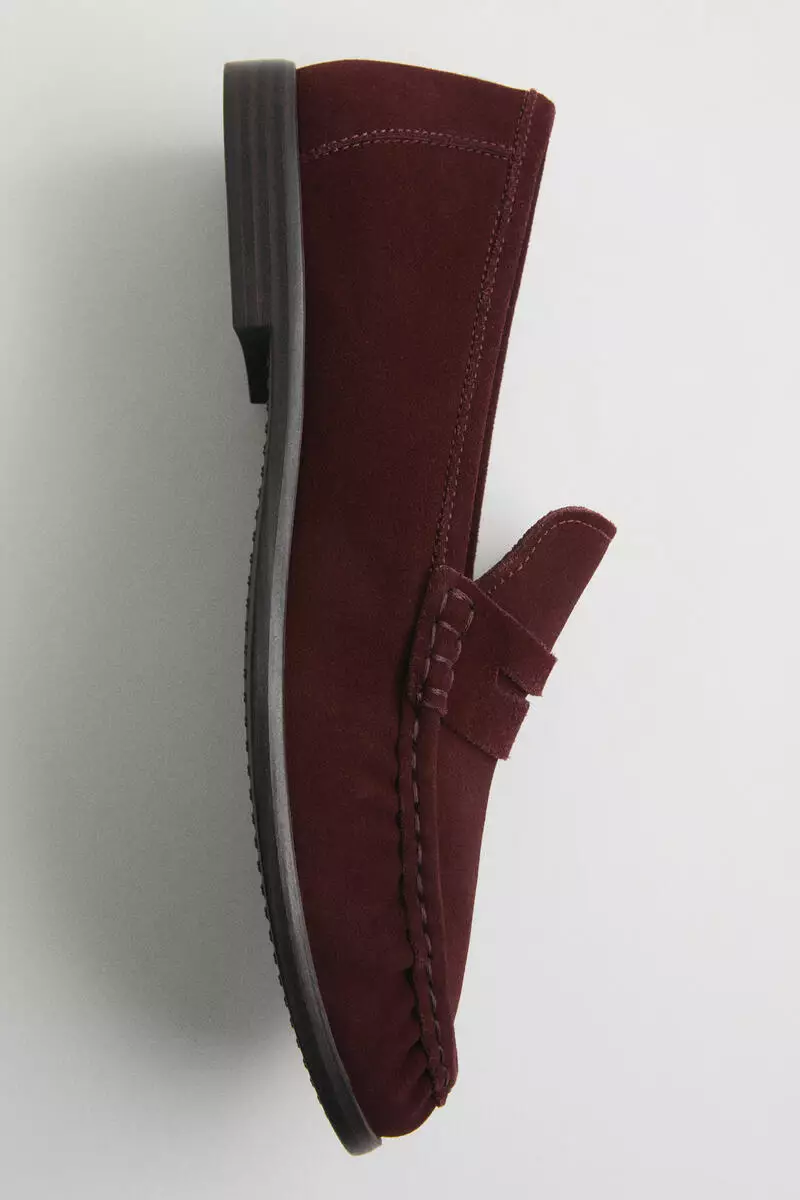 H&M Loafers