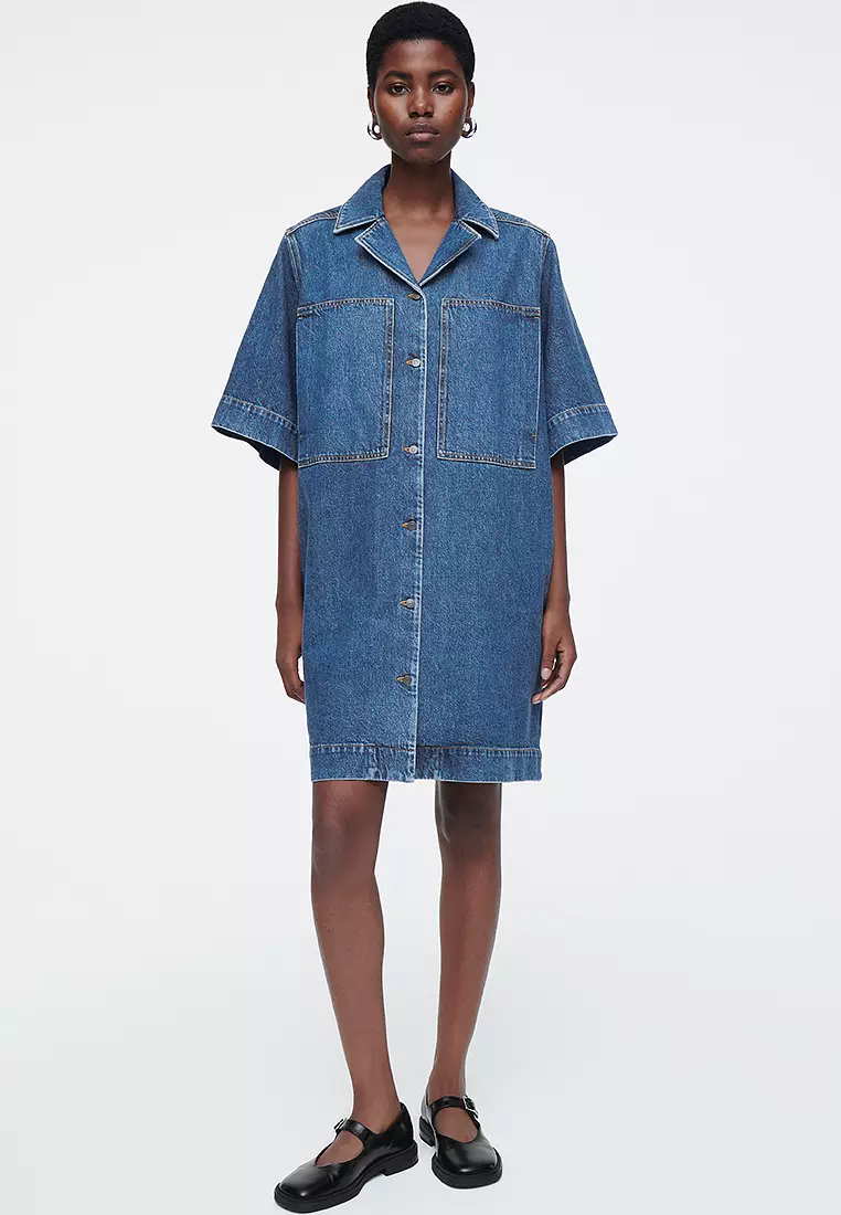 Modern shirt dress outlet