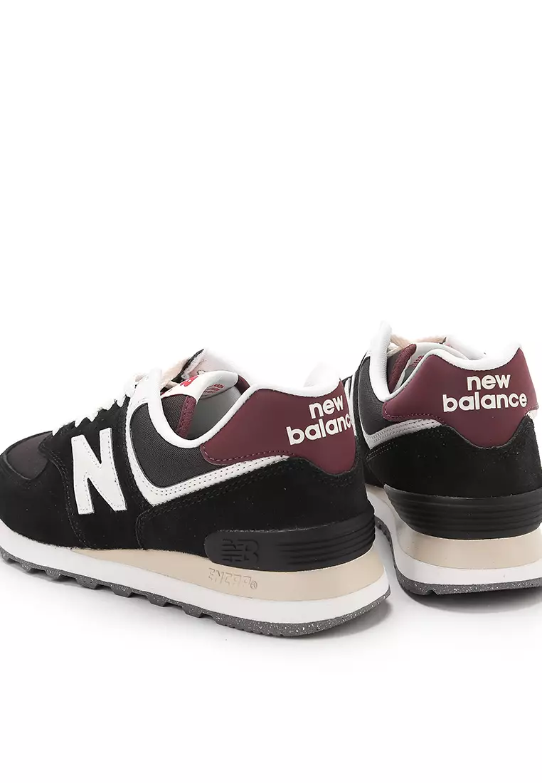 Jual New Balance 574 Original 2025 ZALORA Indonesia ®