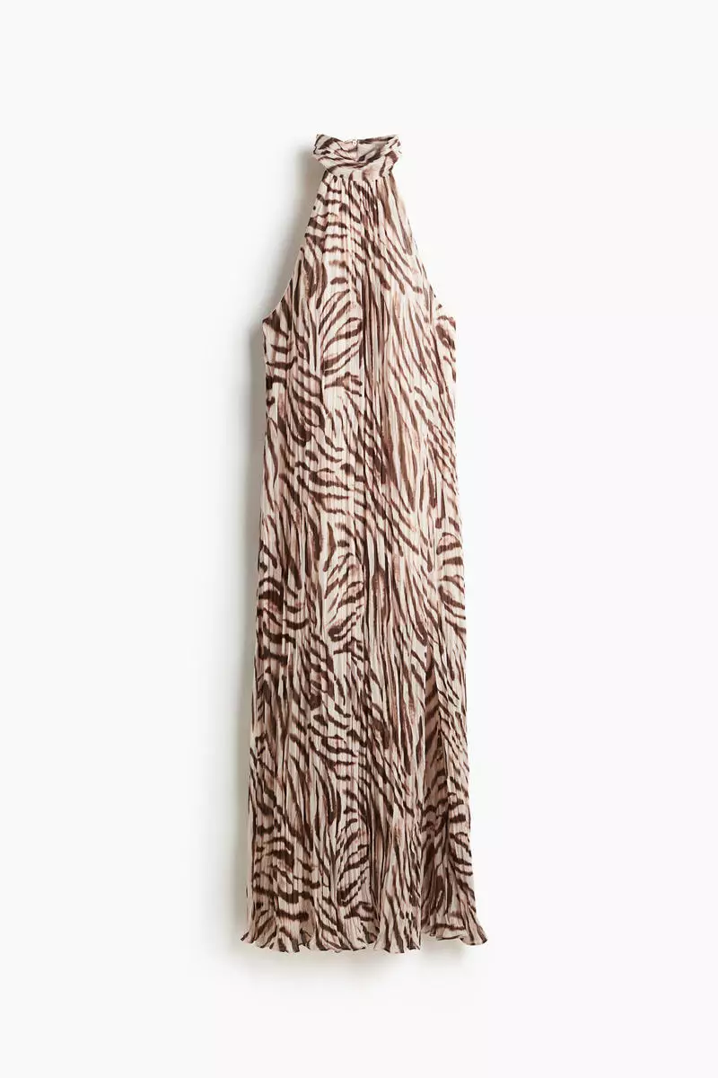 Long dress