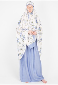 Zalora Baju Muslim Wanita Terbaru Model Baju Terbaru 2019