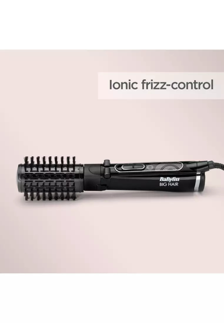 Babyliss Big hair Rotating Airstyler Model 2885U [E53070]