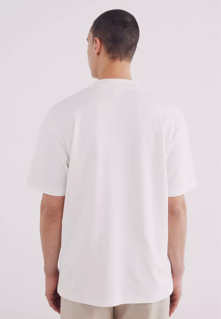 Interlock Shirt