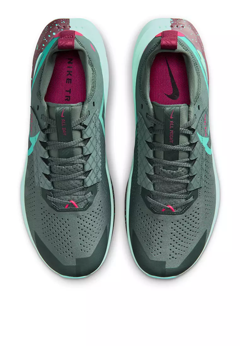 Nike Zoomx Zegama Trail 2