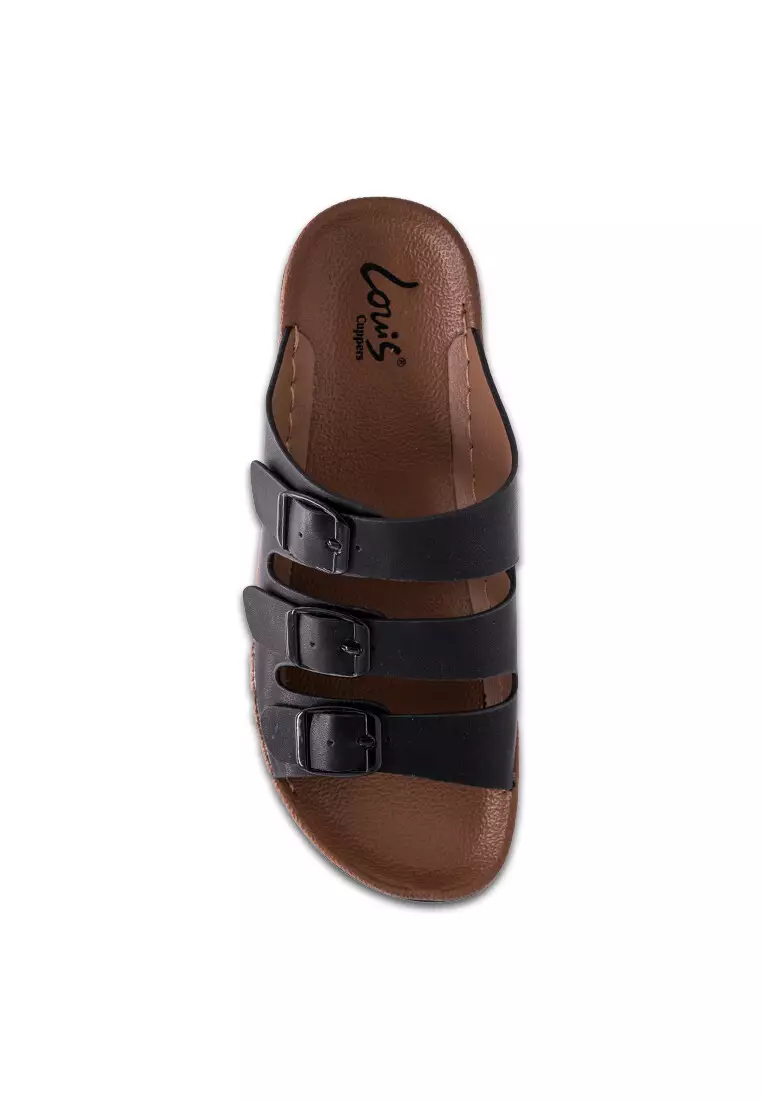 Women Slip On Casual Sandals - 230471223