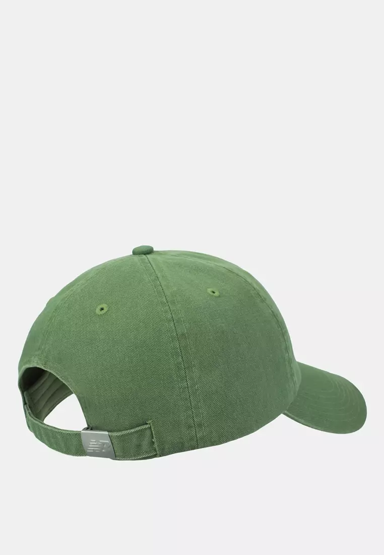 6 Panel Classic V 2.0 Cap