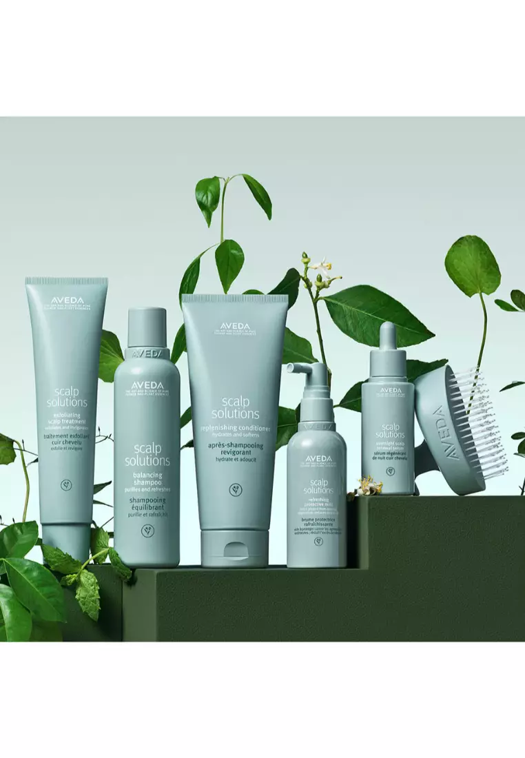 AVEDA - Scalp Solutions Balancing Shampoo 1000ml