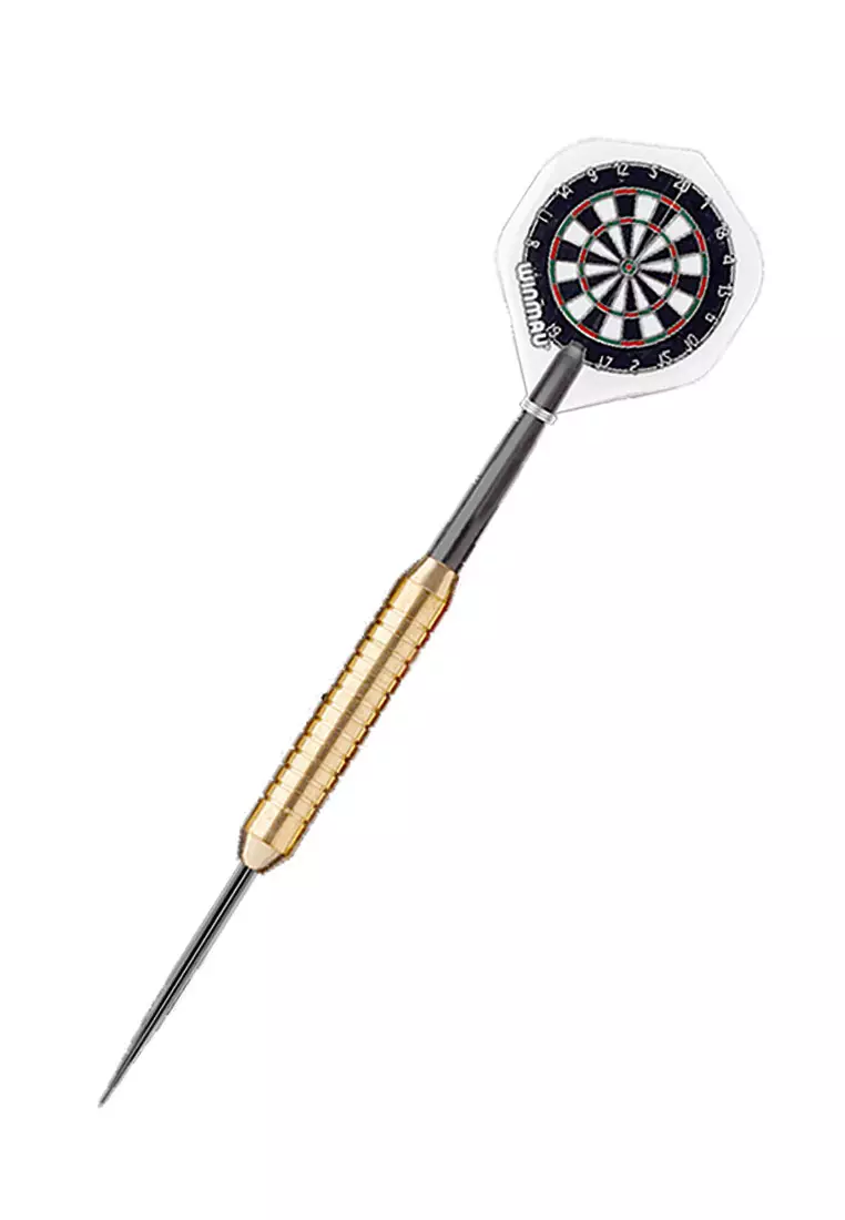 Buy Winmau Broadside Dart Pin 22grams 2026 Online | ZALORA Philippines