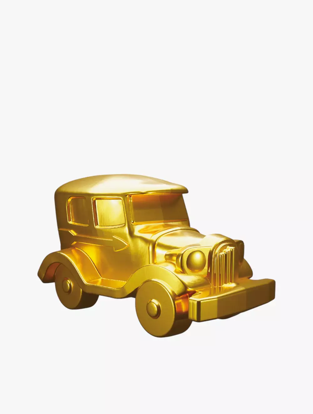 Monopoly Free Parking Jackpot - GSSG0718