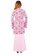 SARIMA pink Anggun Kurung Printed Rosa - PINK BLUSH ADAFDAA1ED14A7GS_4