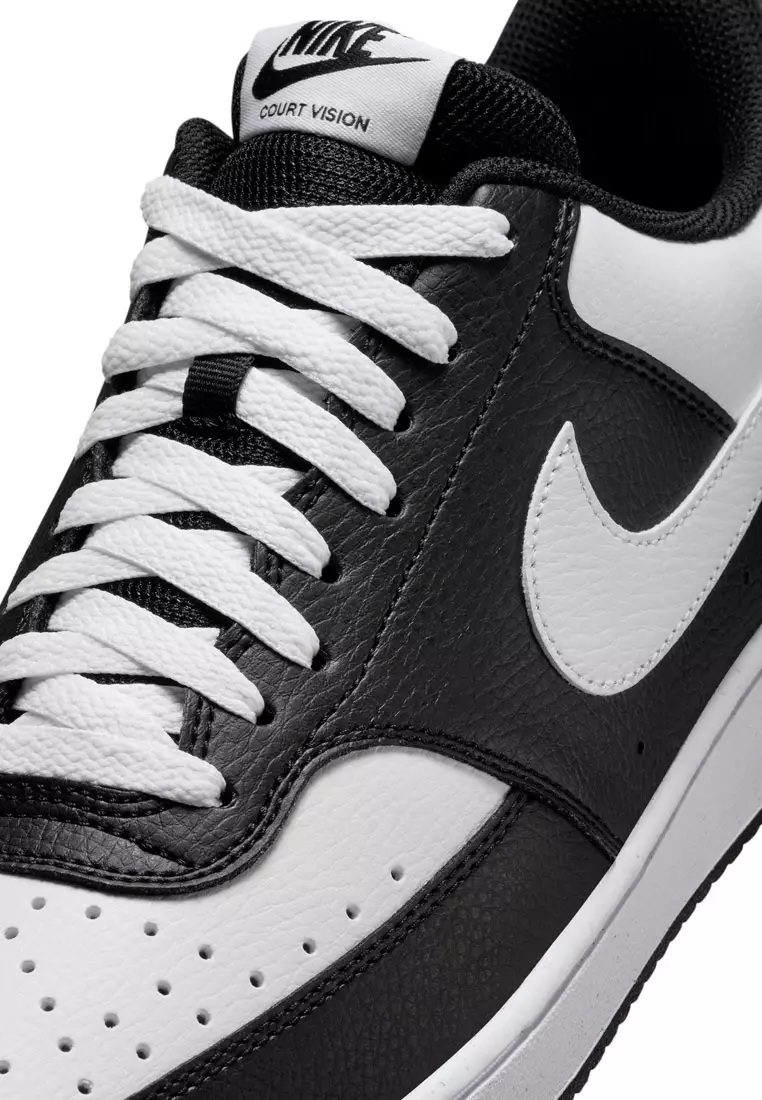 Court Vision Low Shoes