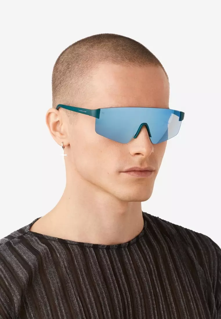 Aero Sunglasses For Men And Women, Unisex. Official Product Designed In Spain