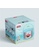 Endo ENDO 5000ML Portable Vacuum Thermal Magic Cooker Food Lunch Box / Food Thermos / Flask Thermos - Light Blue 7250BHL9307C23GS_6