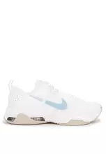 White/Lt Armory Blue-Lt Iron Ore