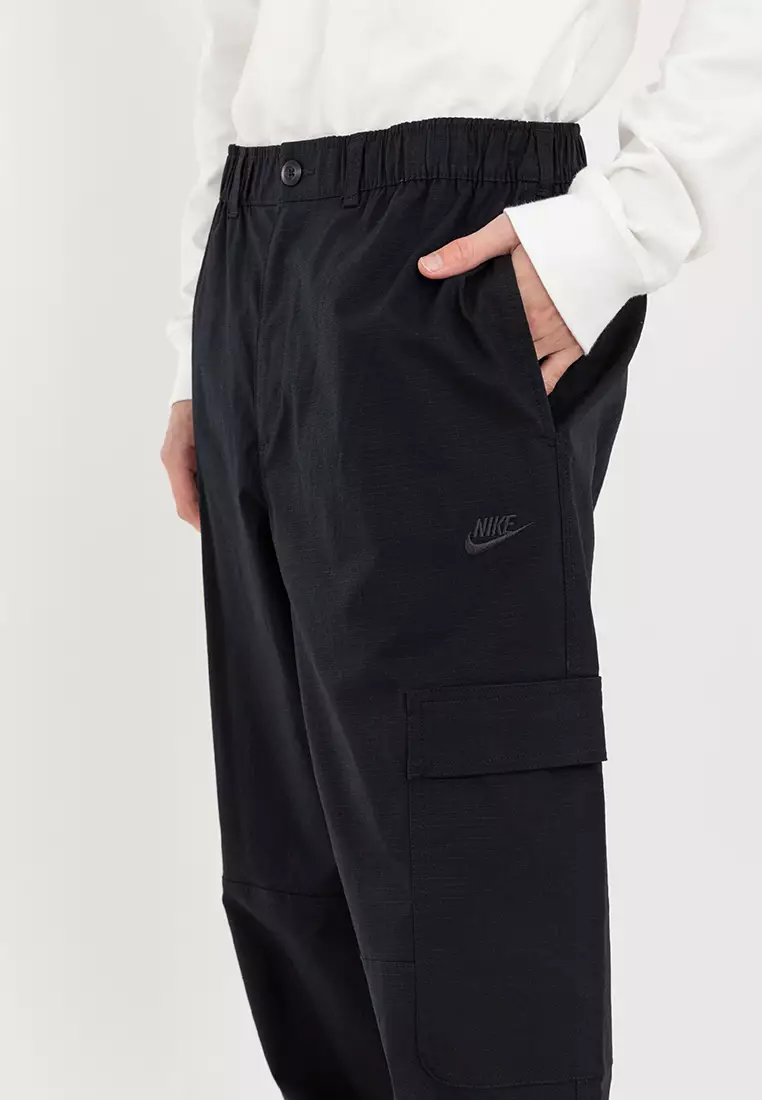 Club Woven Cargo Pants