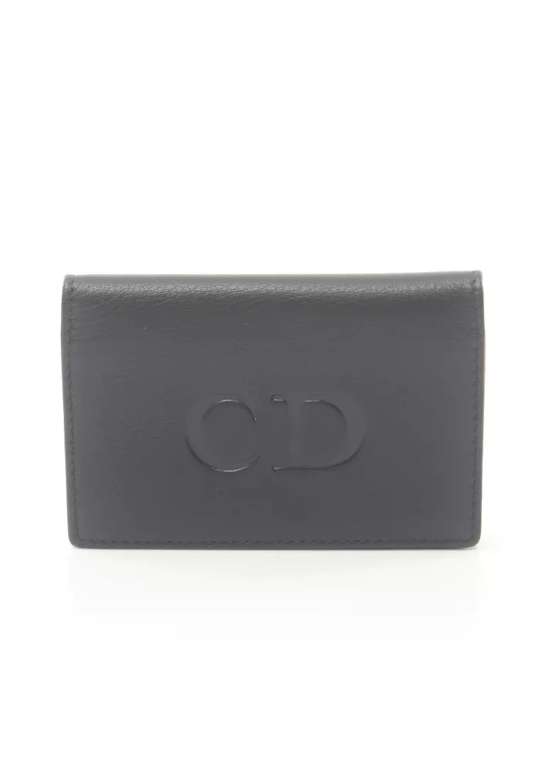 Card holder dior price clearance