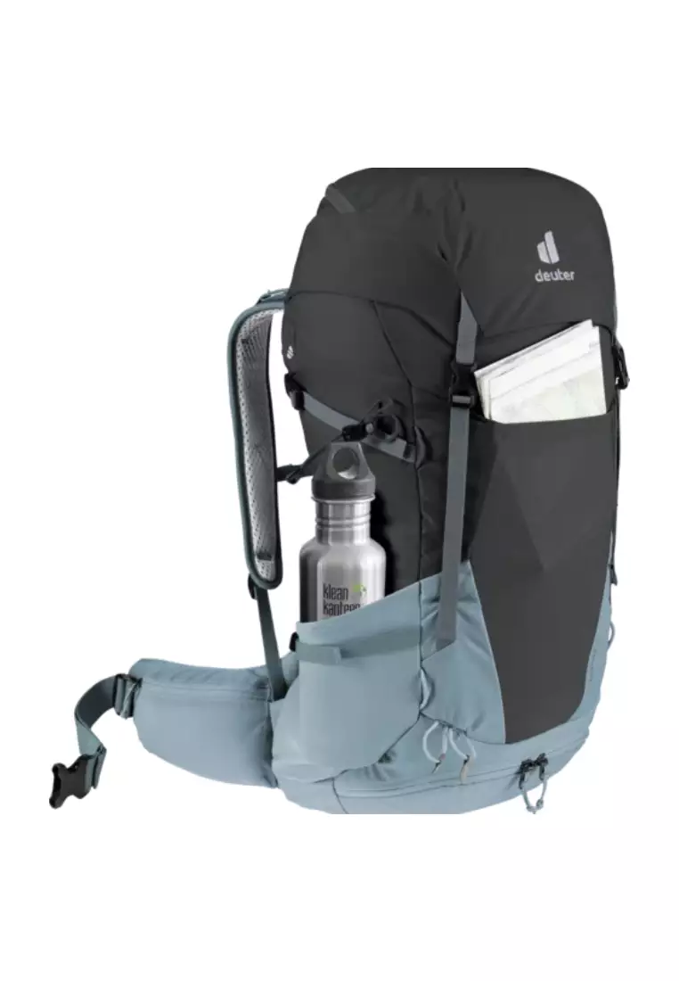Buy Deuter deuter Futura 32 Hiking Backpack graphiteshale Online