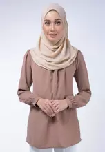 Taupe Brown
