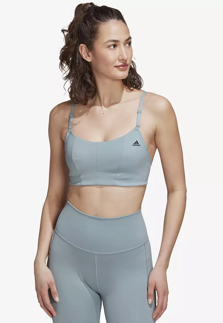 Adidas bra size hotsell