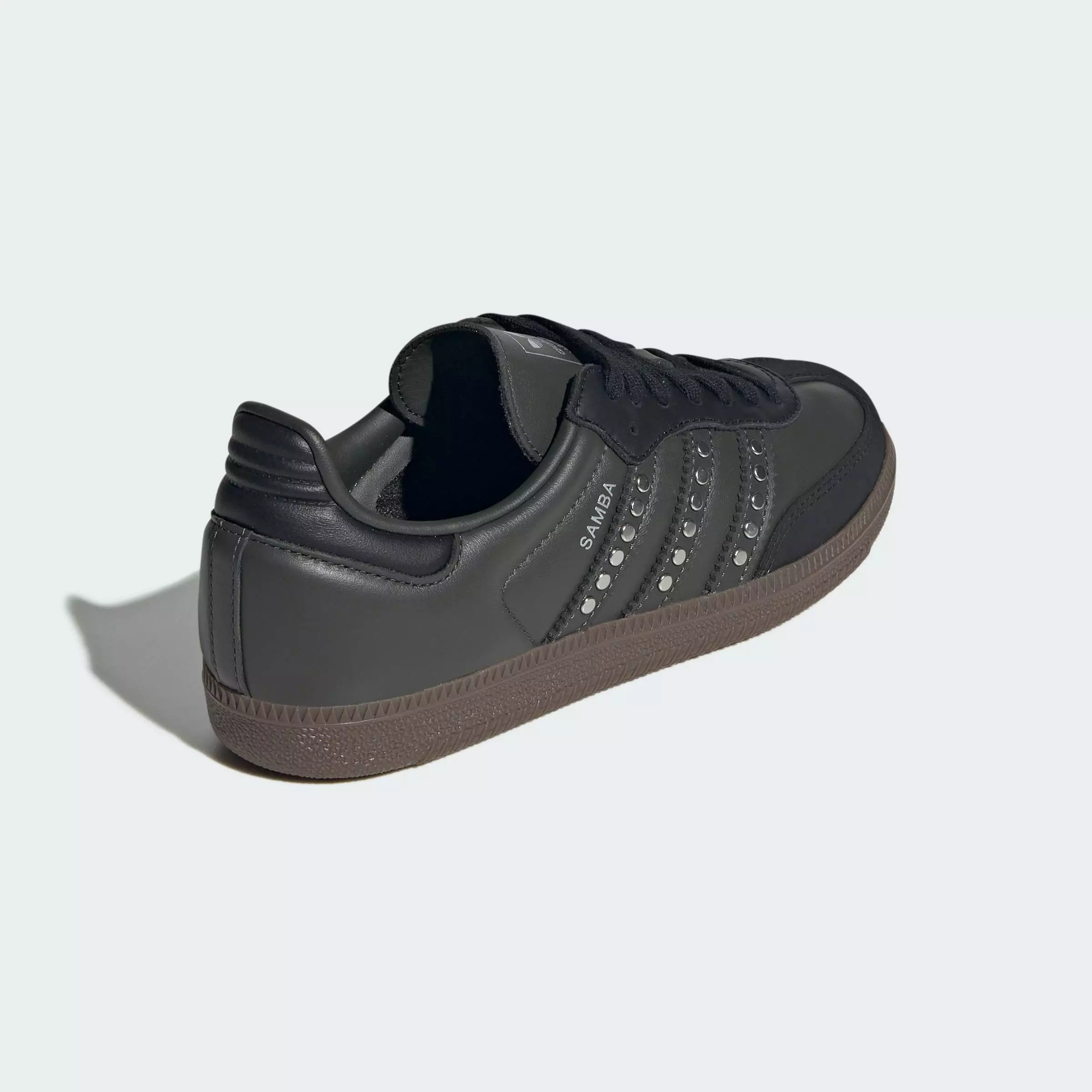 Lifestyle Samba OG Shoes Women Black JR8869