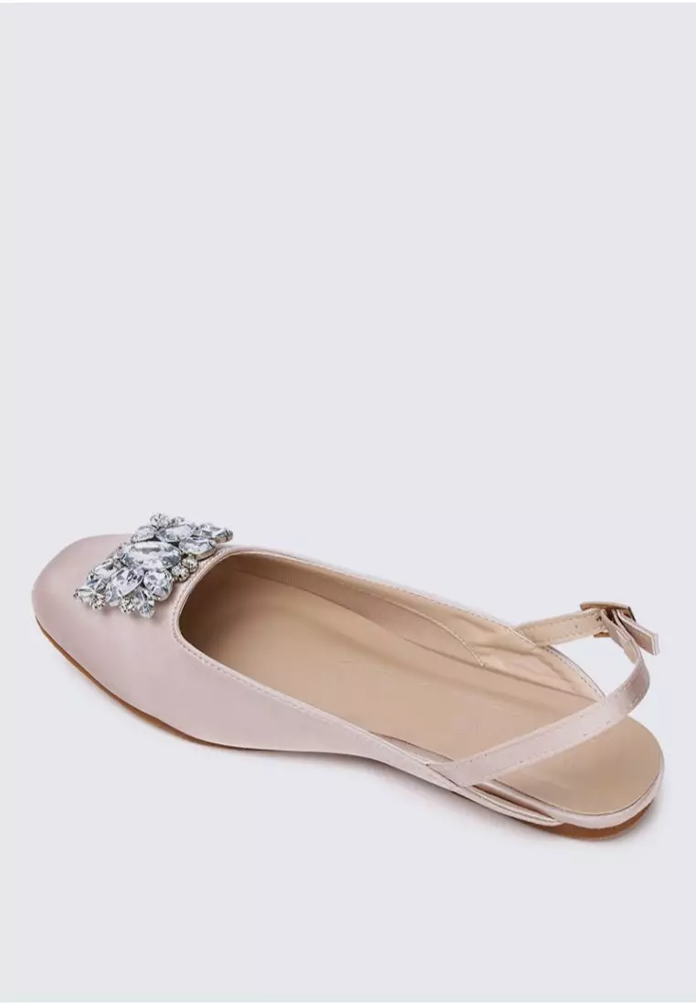 Gemie Comfy Ballerina