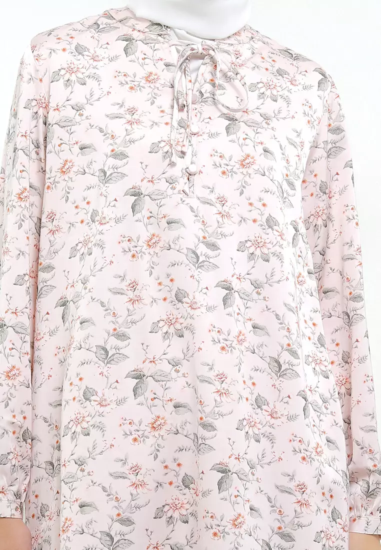 Femme Tunik Loose Fit