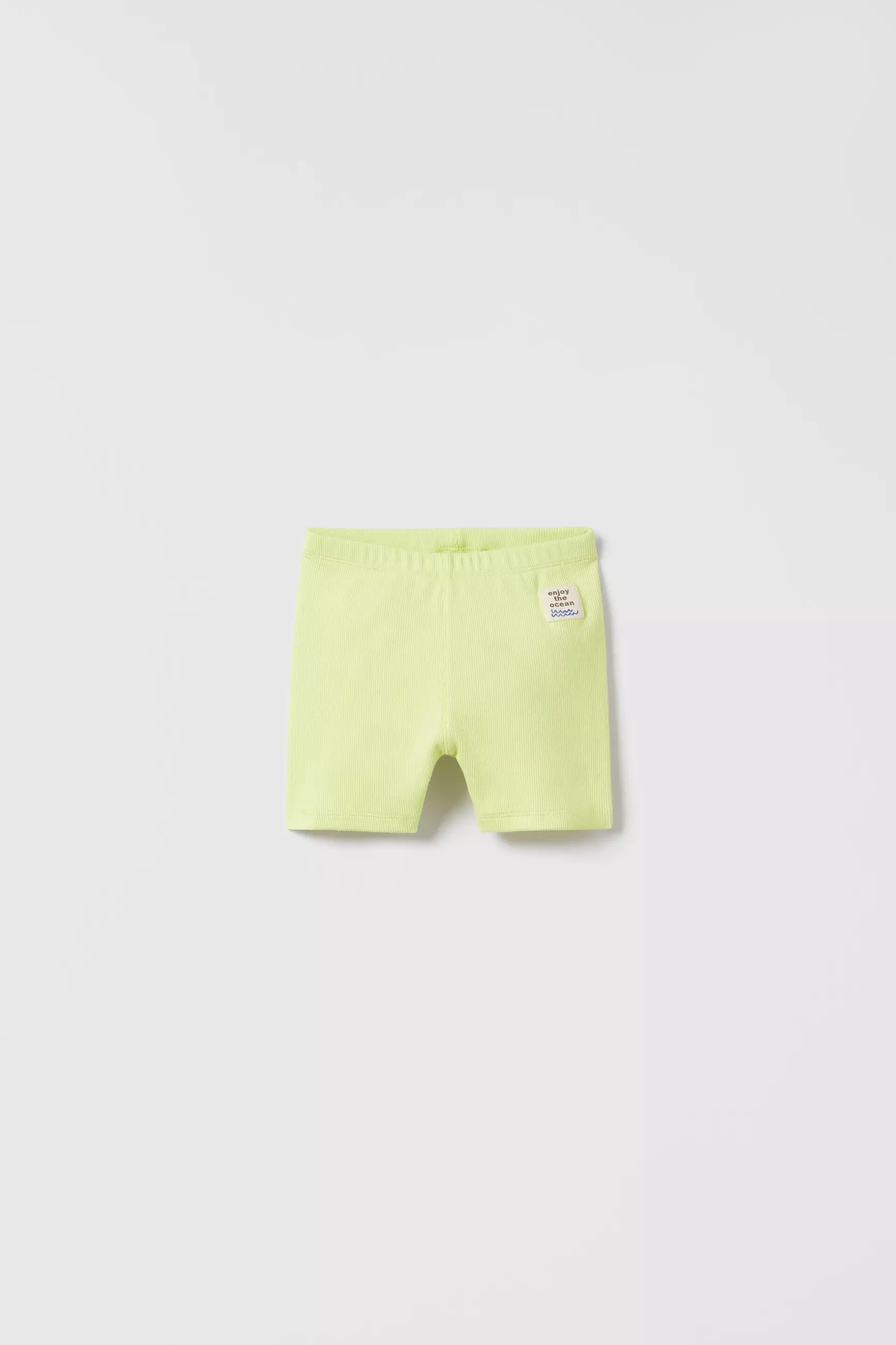 Cycling shorts zara hot sale