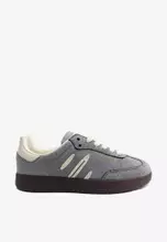 GREY/CREAM.s (SUEDE)