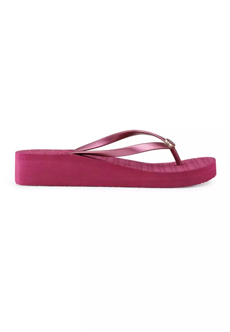 bubble flip flops