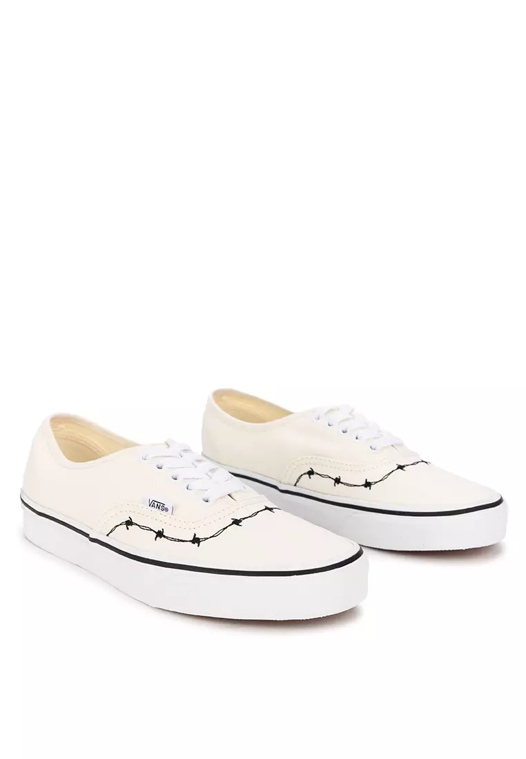 Authentic Sneakers