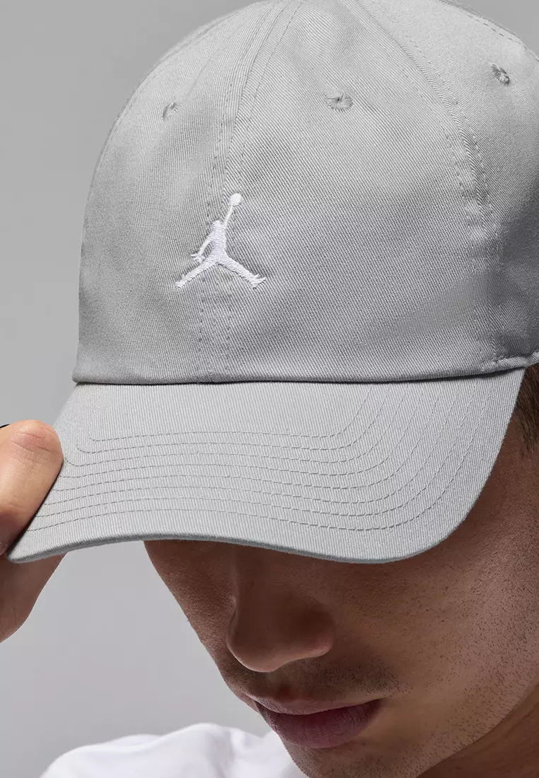 Club Unstructured Curved-Bill Unisex Cap