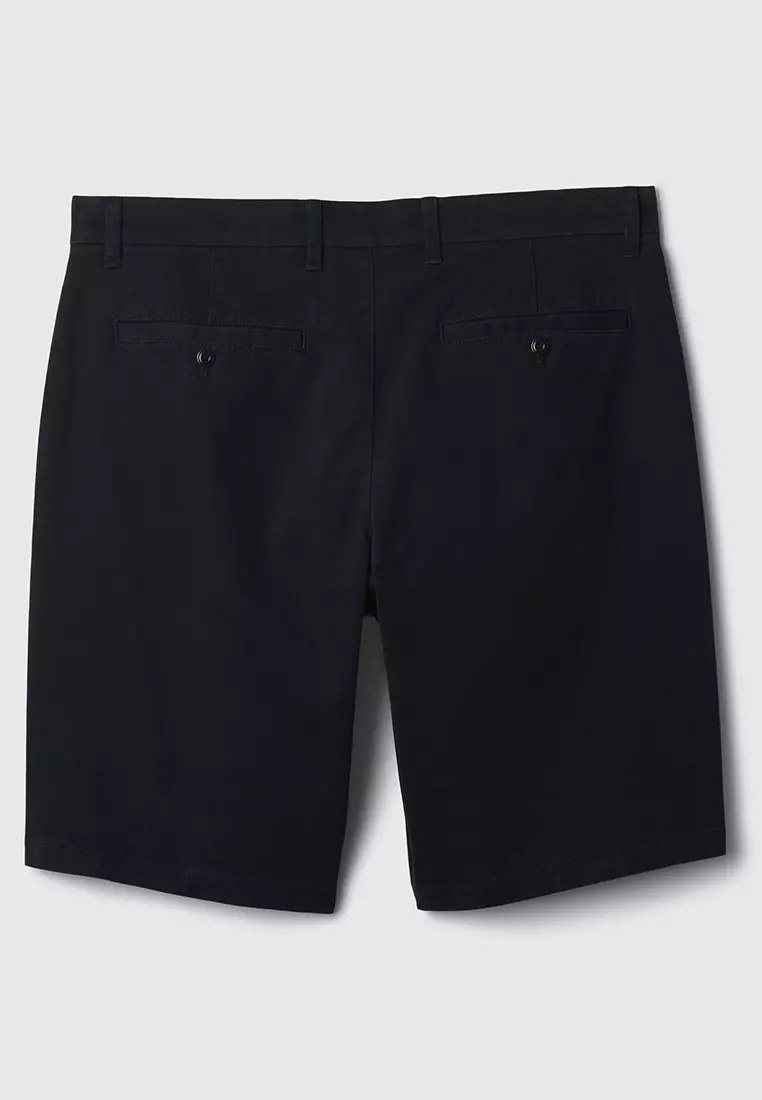10" Vintage Shorts