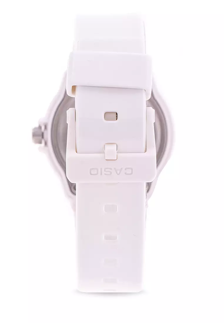 Analog Watch LRW-200H-3CVDF