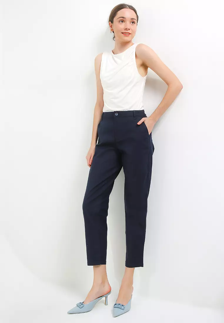 Women's Pocket Pants