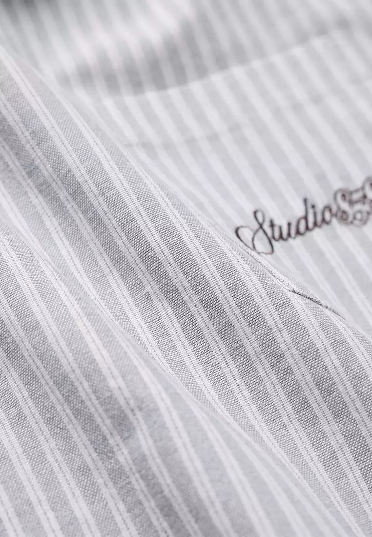 Ventura Short Sleeves Shirt