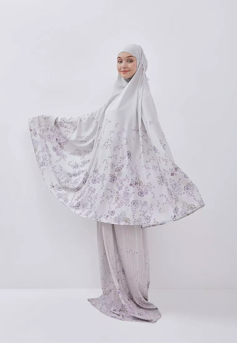 Kami Athemina Prayer Set Vanilla