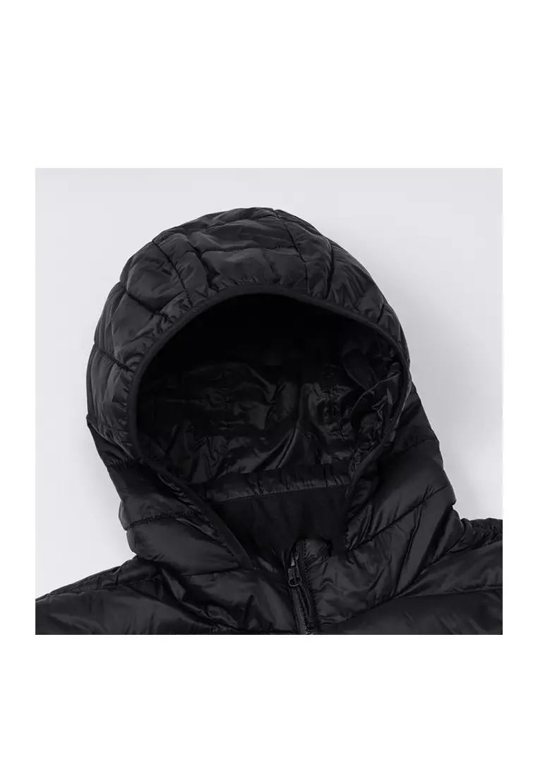 Buy The North Face Mens Thunder Lt Hoodie Down 2025 Online