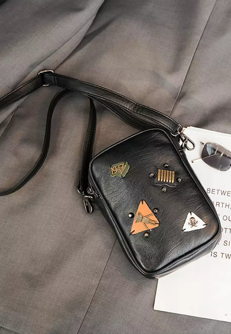 Personalised bag malaysia clearance