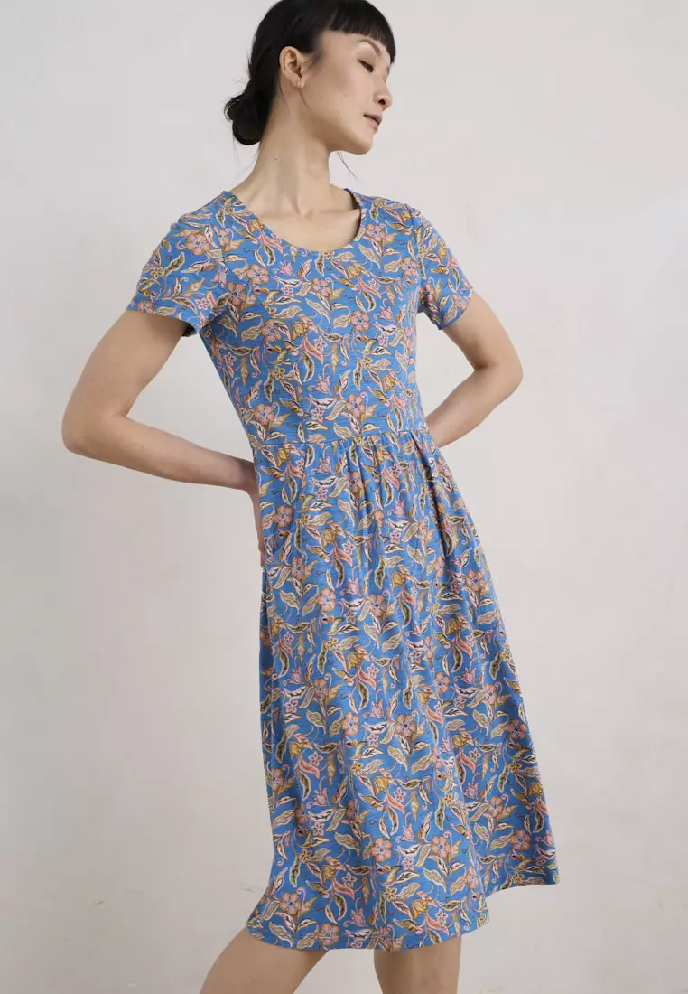 Seasalt petite dresses on sale