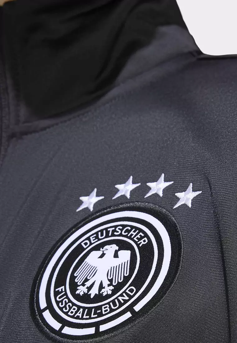 Germany DNA Track Jacket